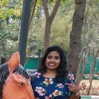 Deepa B