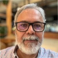 Walter Roberto Alves