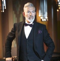 Chapman Wayne