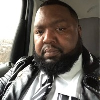 Dwayne Thompson