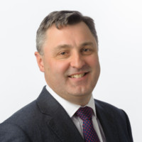 Robert Currie