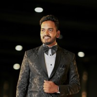 Vikranth Reddy T