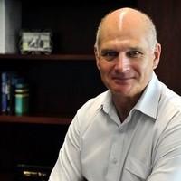 Trevor James