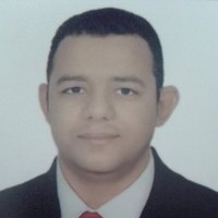 Edries Mohamed