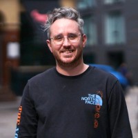 Mitchell Green