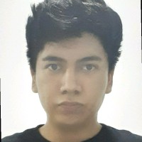 Carlos Paul Quispe Guevara