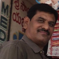 Murali Kumar Avr