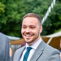 Luke Pedleham
