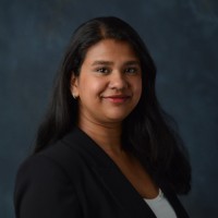 Shani Paul