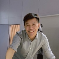 Daniel Wen