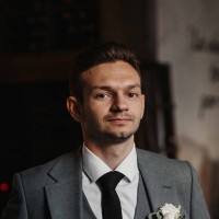Constantine Ustilov