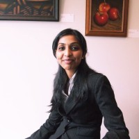 Shruthi Beluru Radhakrishna