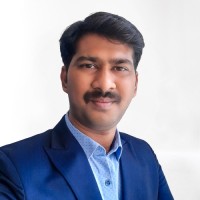 Pradeep Kumar K
