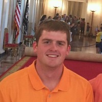Chase Goodman