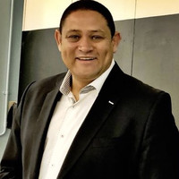 Andre Van Wyk