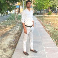 Manish Panwar