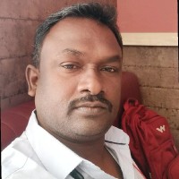 B Chandra Kanth