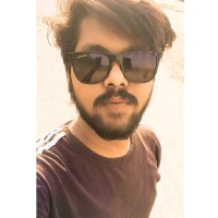 Abhishek Kumar Rajbhar