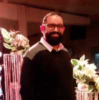 Ahmed Sharawy