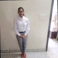 Ridham Bansal