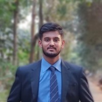 Vishwas R