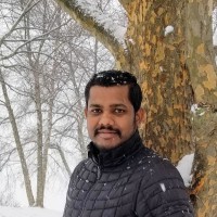 Srinivas Reddy Vasipalle