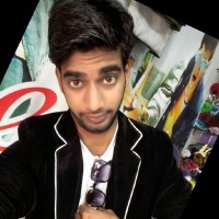 Arif Solanki