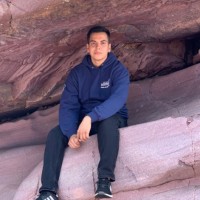 Nathan Ruiz