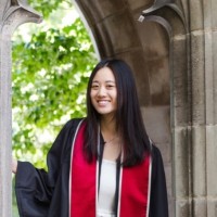 Jennifer Zhu