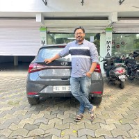 Arun Rajasekhar Nambiar