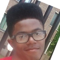 Naeem Brown