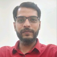Bhavinkumar Patel