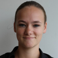 Sanne Van Kaathoven