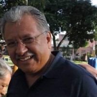 Luis Martinez