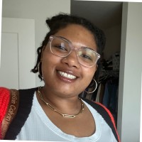 Aliyah Logan-Kelly