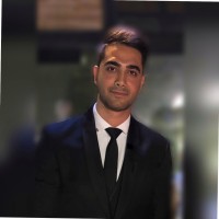 Mohammad Khosravian
