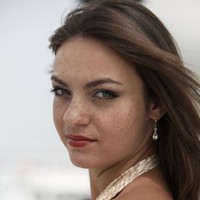 Alvina Fenyuk