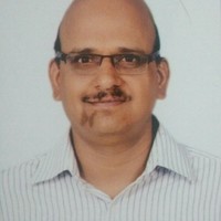 pramod korti