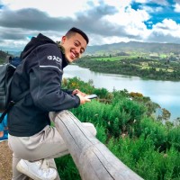 Jersson Andres Garzon Moros