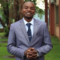 Médrich Tcheumeni Ngangom