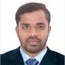 Sony Varghese