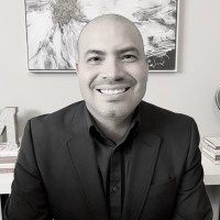 Moises Morales