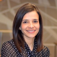 Patty Gonzalez