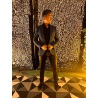 Afzal Ansari