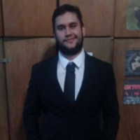 Mauricio Mendez Ruiz Diaz