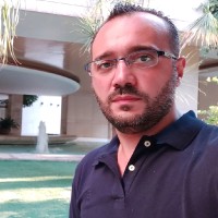 Shadi Jadayel