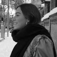 Mónica Del Romero Baeza