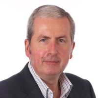 Colin Clark