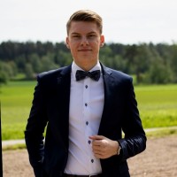 Viktor Nyberg