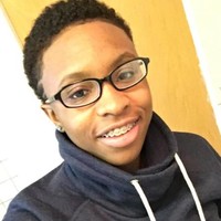 Precious Jones